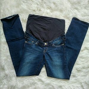 H&M Maternity Jeans Size 8
